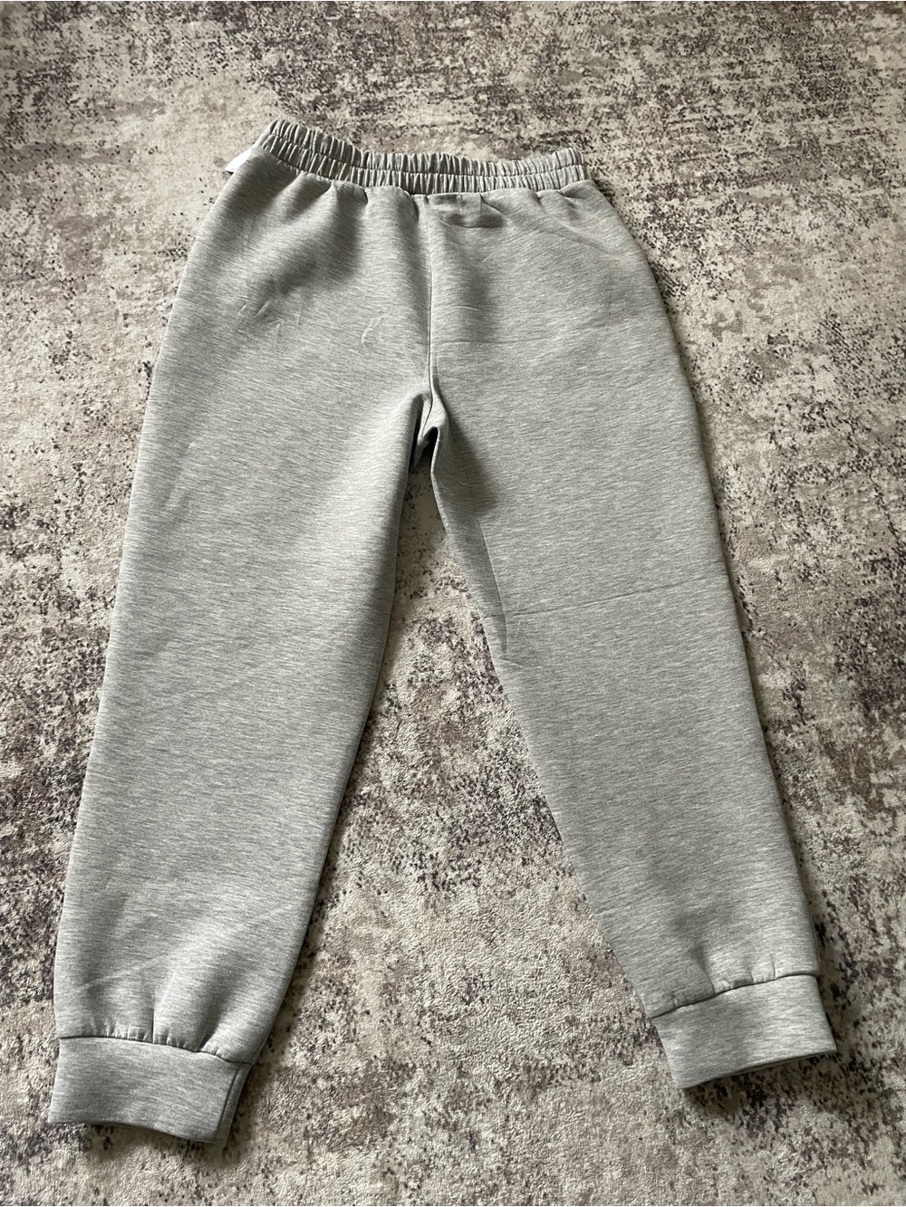 Old navy joggers gray size M women’s $46.99